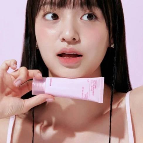 Nawilżający Krem Przeciwsłoneczny SPF 50 PA Celimax