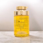 Regenerujący Szampon do Włosów z Kolagenem i Olejkami Luxelux 