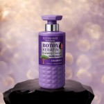 Szampon do Włosów Botox Keratin  Elitequeen
