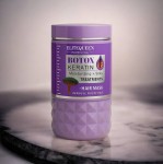 Maska do włosów Botox Keratin  Elitequeen