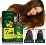   · Imbirowe Serum na Porost Włosów