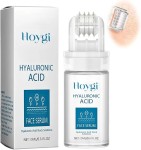 Serum z Kwasem Hialuronowym z Mikroiglami HOYGI