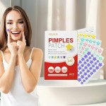  Plastry na Wypryski EELHOE