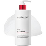 Medicube Red Acne Body Wash 2.0 - Żel do Pielęgnacji Ciała z Kwasami 