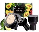 BB Podkład Pod Makijaż CC + Grzybek Avocado