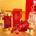 Kapsułki Haicuier z Kolagenem Odmładzająca Kuracja anti-aging  HAICUIER