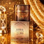  Podwójnie Ujędrniający Przeciwzmarszczkowy Kryształ w Kremie DAIGULA Pro-Xylane Pure