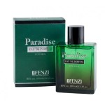 JFenzi Woda Perfumowana  Men Paradise EDP 