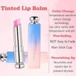  Nawilżający Balsam do Ust  MayCreate Gather Beauty