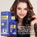 Serum na Porost Włosów KORMESIC