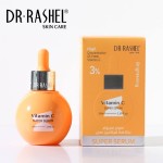 Serum do Twarzy z Vitaminą C DR-RASHEL