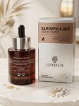 Samoopalające Serum do Twarzy z DHA i Kolagenem LUXELUX