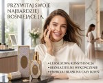  Lekki Luksusowy Podkład do Twarzy OTJ