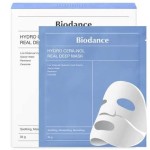 Hydrożelowa Maska do Twarzy Hydro Cera-Nol Real Deep Mask BIODANCE