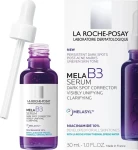 La Roche-Posay Mela B3 Serum Przeciw Przebarwieniom 