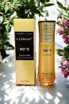 Perfumowany Olejek do Włosów NO5 Odżywia pielęgnuje  L'UÔDAIS