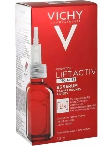 Serum do Twarzy Redukujące Przebarwienia VICHY Liftactiv Specialist B3