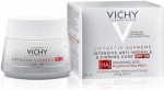 Ujędrniający Krem do Twarzy Przeciwzmarszczkowy na Dzień SPF30,Vichy Liftactiv Supreme HA