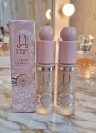 Podklad do Twarzy 3Q Beauty Dubajska Yara Kryjący Pachnący