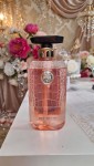 Luksusowy Perfumowany Żel pod prysznic zmiękczający i nawilżający skórę z niacynamidem i różą Faanzeen