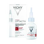 Serum do Twarzy Głębokie Zmarszczki Czysty Retinol Liftactiv Retinol VICHY 
