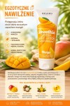 Nawilżający i Odżywiający Balsam do Ciała REVERS Smoothie Body Lotion Mango
