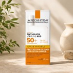  Lekki Fluid Ochronny z Filtrem SPF 50+ La Roche-Posay Anthelios UVMune 400
