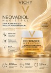 Odżywczy Krem na Dzień Przeciw Przebarwieniom SPF 50 Vichy Neovadiol Magistral