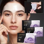 Kolagenowe Platki na Czoło Collagen MERCILEN Patches