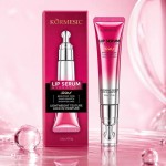 Serum do ust Kormesic 3w1 Nawilżenie, Wygładzenie i Blask Lip Serum Hydration Kormesic