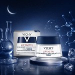 Krem na Noc  Liftactiv Hyaluronic Specialist H.A. Vichy