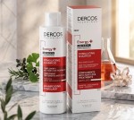 Szampon Wzmacniający Włosy  Dercos Energy Vichy