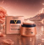  Regenerujący Krem na Noc Neovadiol Rose Platinium Vichy