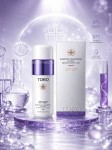 Esencja do Twarzy Rozjaśniająca i Regenerująca  Scientific Whitening Repairing Essence Water TOEO 377+577