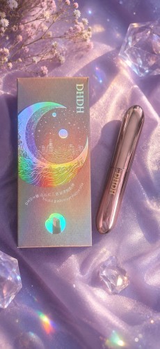 Cień Do Powiek W Sztyfcie 3w1 Tricolor Gradient Eye Shadow Stick DHDH