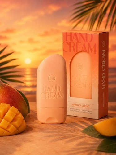 Krem do Rąk Skin Bliss  Mango