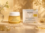 Krem do Twarzy na Dzień dla Suchej Skóry  Neovadiol Menopause VICHY