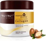 Mask Kolagenowa Maska do Włosów Essence Repair Collagen Hair PinkyPinky