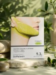 Chłodząca Maska Modelująca na Linię Żuchwy CACTOX COOLING V-UP MASK DR.MELAXIN