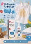Odplamiacz w Sprayu do Ubrań Jakehoe Clothing Stain Treater