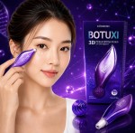 liftingujące Serum Pod Oczy z Metalowym Aplikatorem BOTUXI 3D Roller Lift Eye Serum 