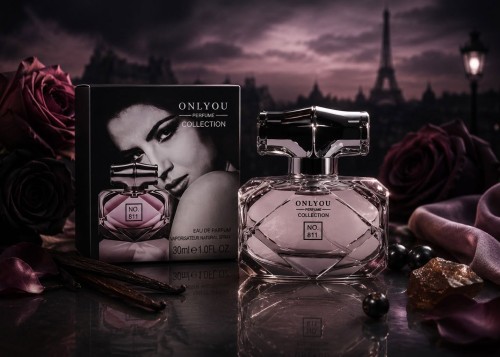 No. 811 - Woda Perfumowana Damskie EDP 30ml Onlyou INSPIRACJA 
