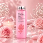  Esencja Różana do Twarzy  Toner Essence MméiR Rose