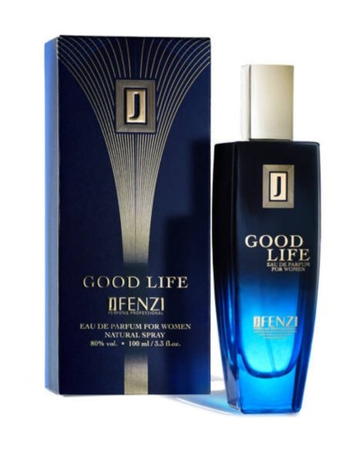 JFenzi  GOOD  LIFE