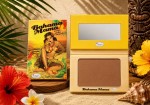  Matowy Bronzer & Kontur Efekt Naturalnej Opalenizny   The Balm Bahama Mama