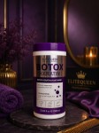  Maska Regenerująca do Włosów Zniszczonych i Suchych  Botox Keratin Hair Mask ELITEQUEEN