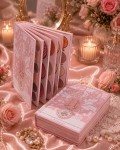 Wielofunkcyjna Paleta do Makijażu 67 Kolorów  Professional Makeup Book   YARA