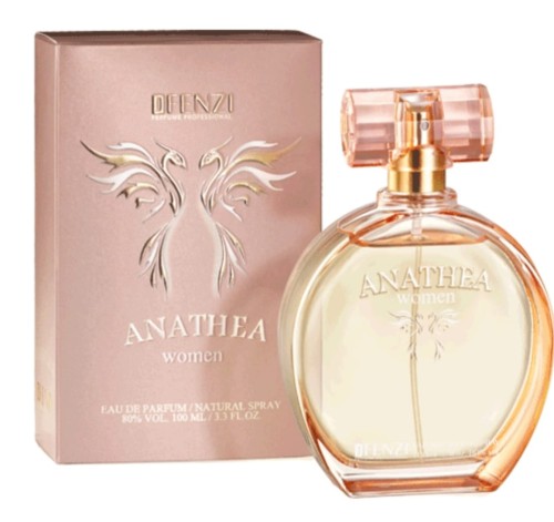 JFenzi  ANATHEA