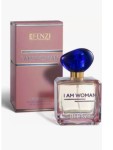 JFenzi  I AM WOMEN