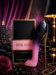 Jook Girl „It’s So Good to Be Bad”Woda Perfumowana Damska  INSPIRACJA 